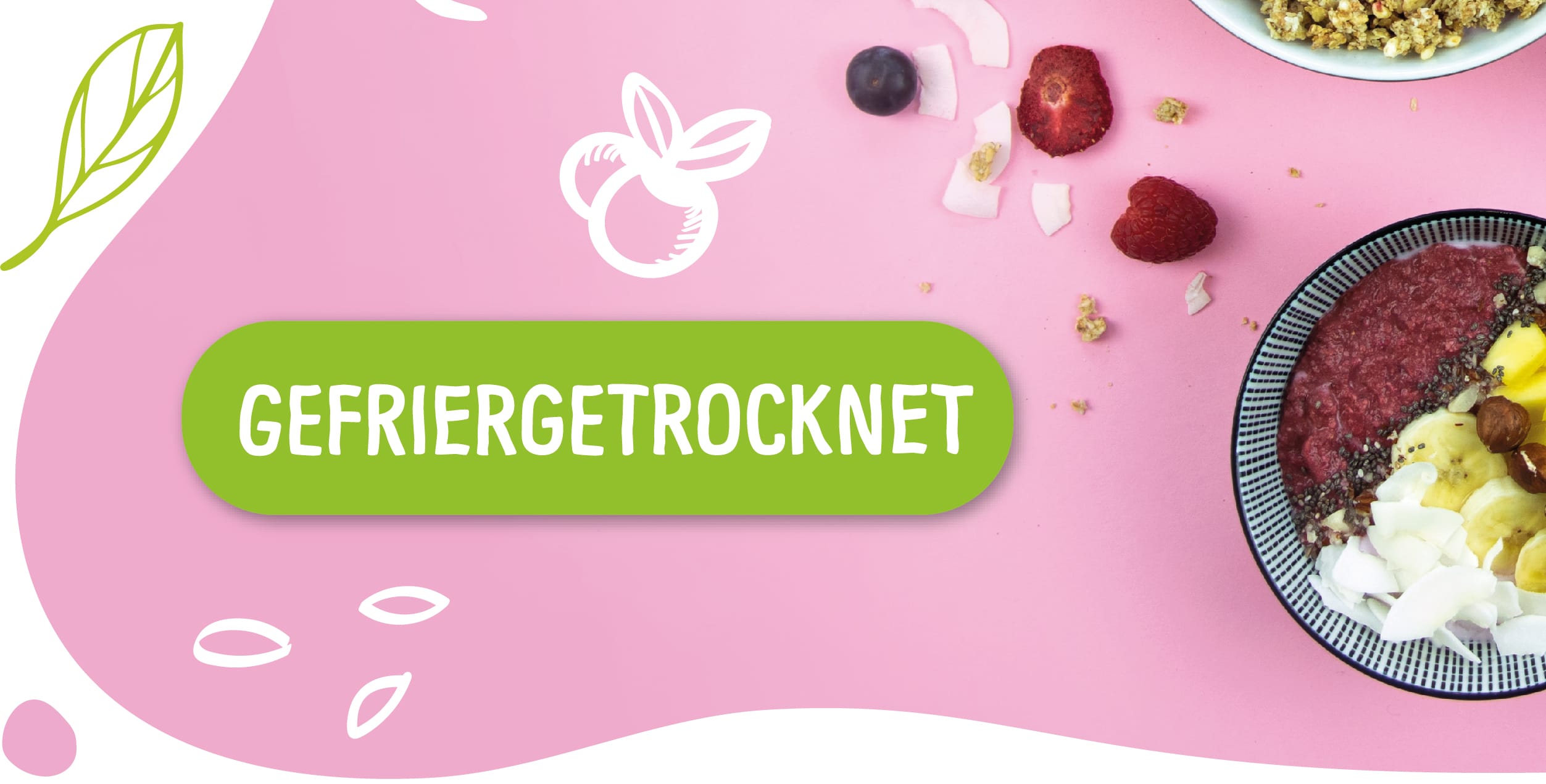 gefreiergetrocknet-nutripur